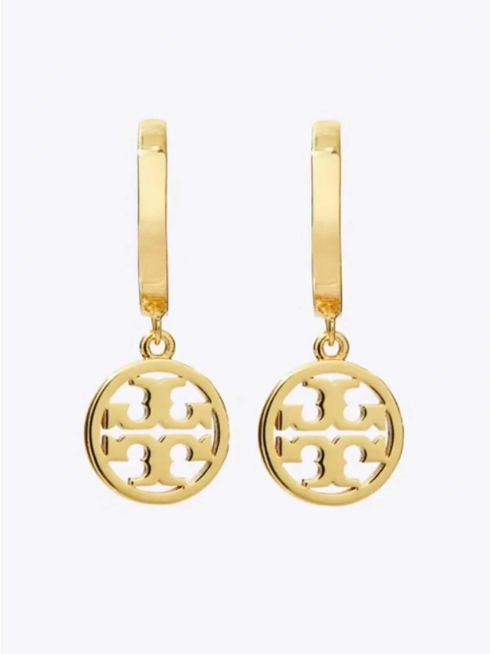 Tory Burch elevate your